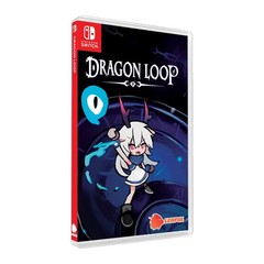 Dragon Loop (Multi-Language) Switch Brand New Game Special [ 2026 Platform ]