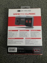 NES Classic Edition – NEW IN BOX – with Wireless Controller