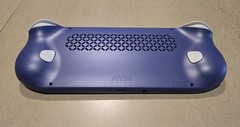 Ayn Odin 2 Portal Max 16GB RAM, 1TB Storage – Indigo – All Accessories Included