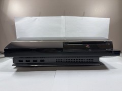 Sony PlayStation 3 PS3 CECHE01 MG 80GB Backwards Compatible Console FOR PARTS!