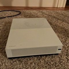 Microsoft Xbox One S 500GB White Console Bundle 3 Controllers 4 games Works