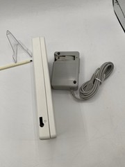 Nintendo DSi White – Includes Preloaded Library (Large Collection)