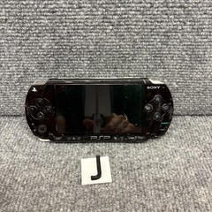 Sony PSP Handheld Console Only PSP-1001 For Parts And Repair AS IS No Battery