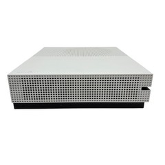 Microsoft 1681 Xbox One S 500GB Home Gaming Console