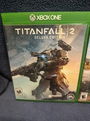 Xbox One Black Console MODEL 1540, 365 Gig HD