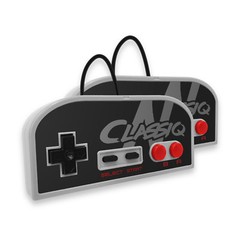 Old Skool Classiq N Video Game System for NES – Gray