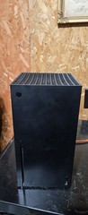 Microsoft Xbox Series X 1TB Video Game Console – Black