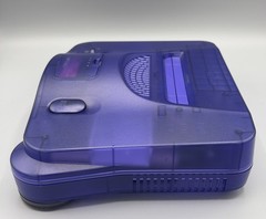 Nintendo 64 Midnight Blue Console TOYSRUS w/Original Box NUS-001 JPN Mint💎 USA