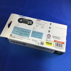 Nintendo Fighting Commander controller For Super Famicom Classic Mini 1 NCS-001