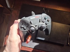 Sony PlayStation 2 Slim – Tested and working (Includes cables + controller)