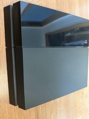 X2 Lot Of 2 Sony PlayStation 4 PS4 1st Gen 500Gb Gaming Console