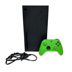 Microsoft Xbox Series X 1TB 1882 Video Game Console – 3900