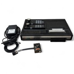 ColecoVision System Console W/ Two Controllers Tested & Working