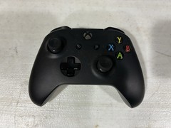 Microsoft Xbox Series S 1TB Video Game Console – Black Tested Working (Read)