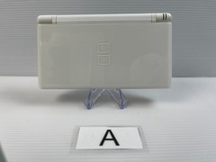 Nintendo DS Lite Console Bundle RegionFree Ship USA Black White Pink Blue Red