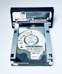 🌌 SONY PS2 SCPH-50000 Midnight Blue Console HDD Set Japan Tested Limited 🎮✨