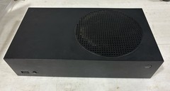 Microsoft Xbox Series S 1TB Video Game Console – Black Tested Working (Read)