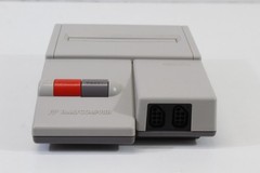 Nintendo AV New Famicom Console FC HVC-101 Controller AC AV Bundle JP Japan #2