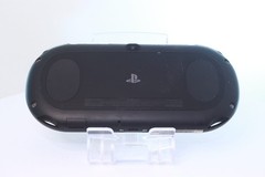 JP Game PS Vita PCH-2000 Black [ Rank：B]