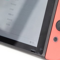 Nintendo Switch HAC-001(-01) Console w/Joy-Cons & Dock – Good (PZ1005463)
