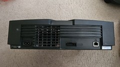Original Xbox Console For Parts Or Repair