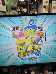 SONY PLAYSTATION TV CONSOLE (ps4, vita, psp, ps1) NO CONTROLLER TESTED PICS READ