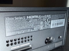 Microsoft Xbox Series S 1TB Video Game Console – Black – SUPER CLEAN