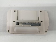 WonderSwan Color Model WSC 001 BANDAI