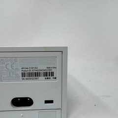 Microsoft Xbox Series S 512GB Console Gaming System White 1883