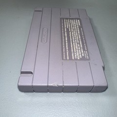 International Superstar Soccer Deluxe (SNES 1994) AUTHENTIC! Tested & Working!