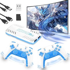 X10 Pro 2026 New Retro Game Stick 4K Retro Gaming Console 1080P/720P Output,Cort