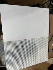 Microsoft Xbox One S model 1681 tested working