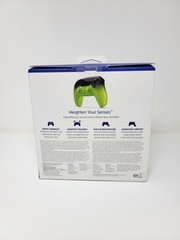 DualSense Wireless Controller [Remix Green] PS5 *box Only* (2026 Joypad) Special