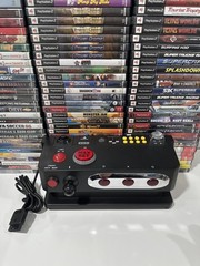 HORI Sony PlayStation 2 PS2 Pachislot Slot Controller+ Jap Slot! Pro DX Fujiko 2