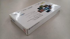 WonderSwan Color Model WSC 001 Final Fantasy 1 Bundle Edition BANDAI