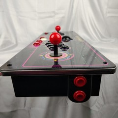 AtGames HA2802 Legends Gamer Pro Black Home Console No Puck