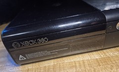 Xbox 360 E 320GB 1538 Console Bundle – 10 Games Controller Tested Working