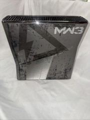 Xbox 360-S (Call of Duty: Modern Warfare 3) Limited Edition Console 320GB #1439