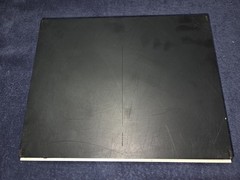 Microsoft Xbox One S Console Model 1681 White AS-IS Parts Only Doesn&rsquo;t Power On