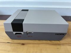 Nintendo NES Mini Classic Edition With 271 Games