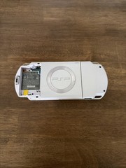 PSP 2000 Lavender Purple OEM Japan Import, US Seller