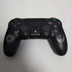 PlayStation 4 Pro Star Wars Battlefront II Limited Edition PS4 from japan