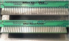 Original Nintendo Nes System Console Super Mario Game Bundle Polished OEM 72 Pin