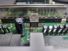 SNES Jr. RGB and Renewal Service! (SNS-101) RGB, S-Video, full recap, cleaning!
