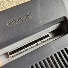 Nintendo 64 System 32MB Home Console NUS-001 (USA) W/ 2 Controllers **Tested**
