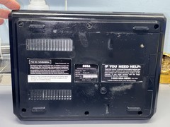 Ultimate Sega Genesis 3BP Triple Bypass RGB Headphone Restoration Recapped