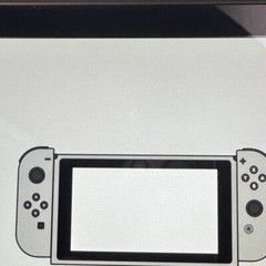 Nintendo Switch HAC-001 Console Appearance Defects Set 1Day Shipping Region Free