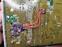 Super Nintendo SNES SNS-101 w/ RGB Restore, S-Video, CSYNC, JP Region, & Recap