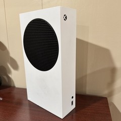 Microsoft Xbox Series S 512GB