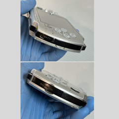 Sony PSP-3000 Console Kingdom Hearts Limited Region Free w/etc. – Excellent